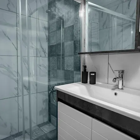Apartment Cosy & Cental 3br Apt. In Besiktas Istanbul