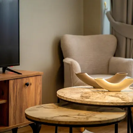 Cosy & Cental 3br Apt. In Besiktas Apartment Istanbul
