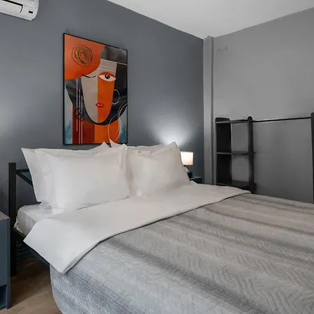 Cosy & Cental 3br Apt. In Besiktas * Estambul